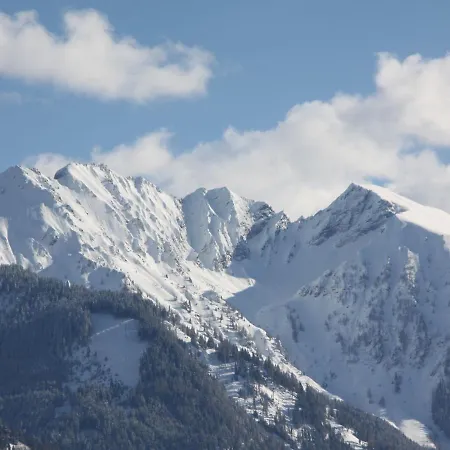 Sun & Mountain View By Interhome *