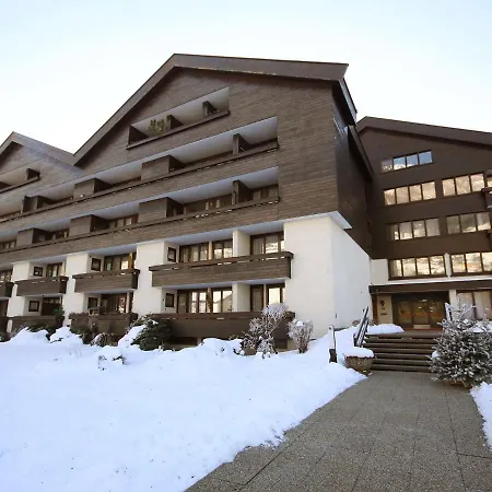 Apartment Sun & Mountain View By Interhome