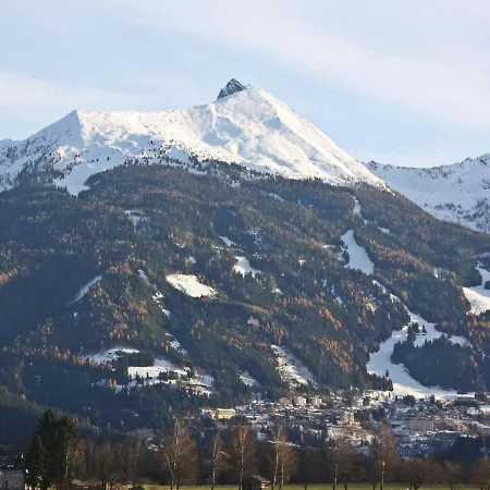 Apartment Apartment Sun & Mountain View By Interhome