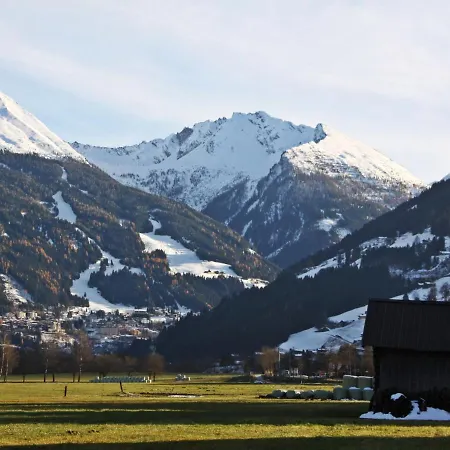 Apartmán Sun & Mountain View By Interhome