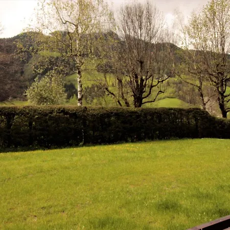 Sun & Mountain View By Interhome