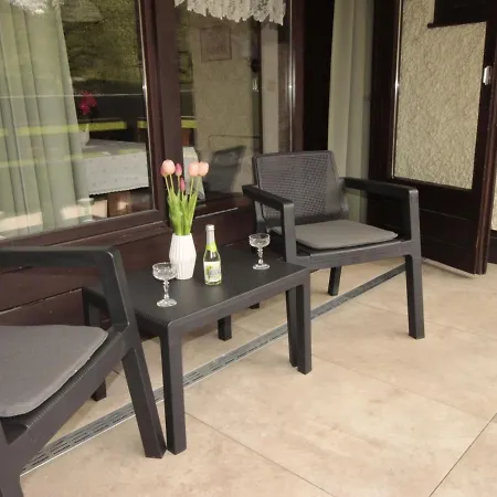 Sun & Mountain View By Interhome Apartmán *