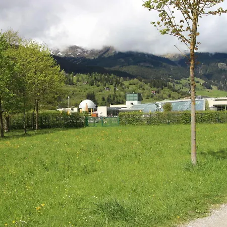 Apartment Sun & Mountain View By Interhome * Bad Hofgastein