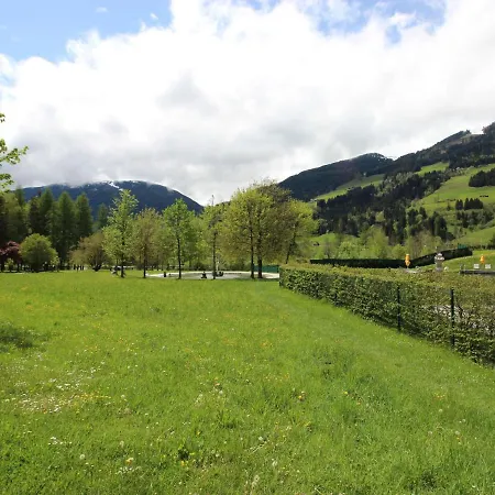 Apartmán Sun & Mountain View By Interhome *