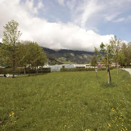 Sun & Mountain View By Interhome Apartmán *