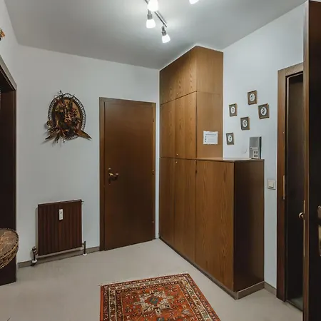 Apartment Apartment Sun & Mountain View By Interhome *