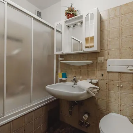 Sun & Mountain View By Interhome *