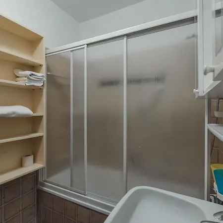 Apartment Sun & Mountain View By Interhome Apartment *