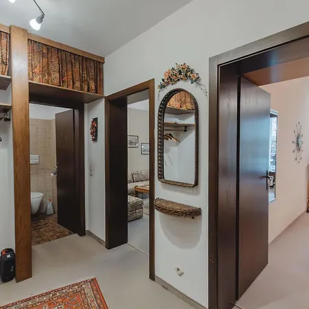 Apartmán Sun & Mountain View By Interhome Bad Hofgastein