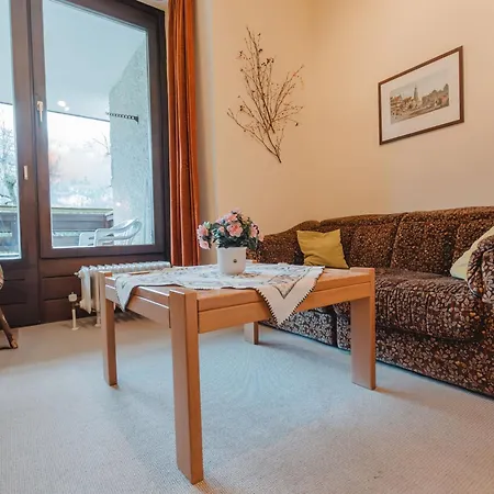 Apartment Sun & Mountain View By Interhome