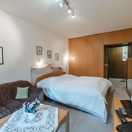 Apartment Sun & Mountain View By Interhome Bad Hofgastein