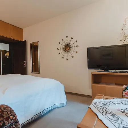 Apartment Apartment Sun & Mountain View By Interhome *