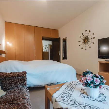 Apartment Sun & Mountain View By Interhome Apartment *