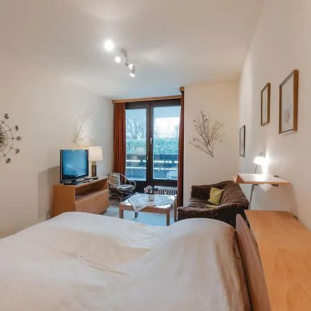 Apartment Sun & Mountain View By Interhome * Bad Hofgastein