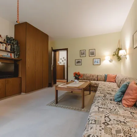 Apartment Sun & Mountain View By Interhome Apartment