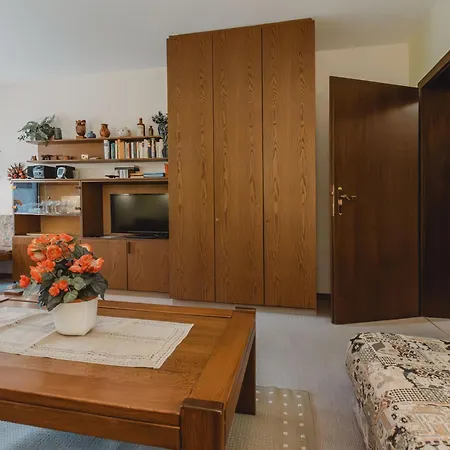 Apartment Apartment Sun & Mountain View By Interhome *