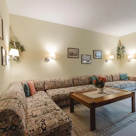 Apartment Sun & Mountain View By Interhome Apartment