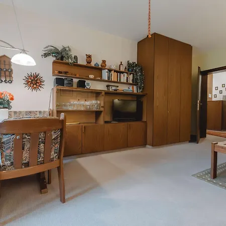 Apartment Sun & Mountain View By Interhome *