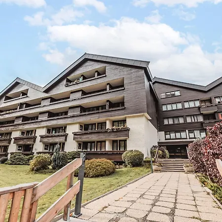 Apartment Sun & Mountain View By Interhome Bad Hofgastein