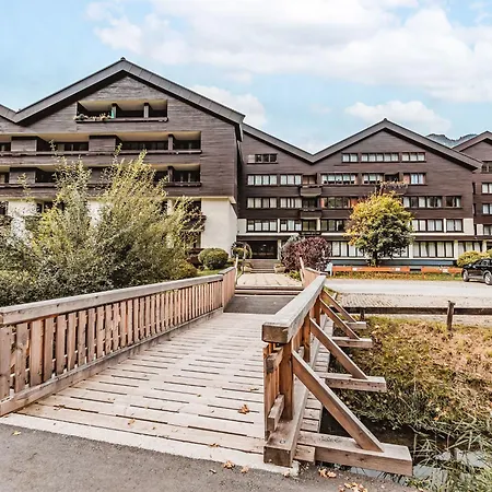 Apartmán Sun & Mountain View By Interhome *