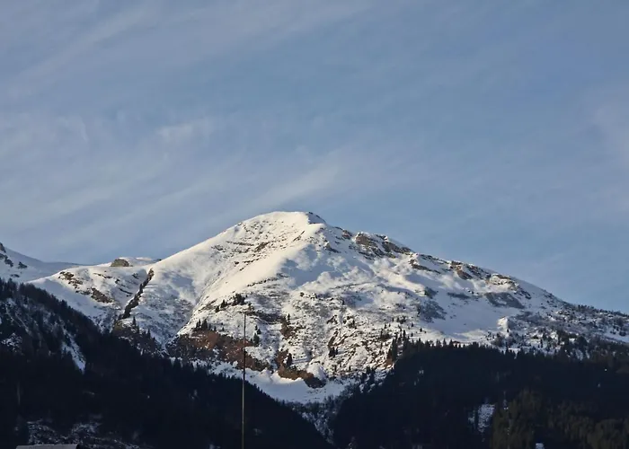 Sun & Mountain View By Interhome Apartamento