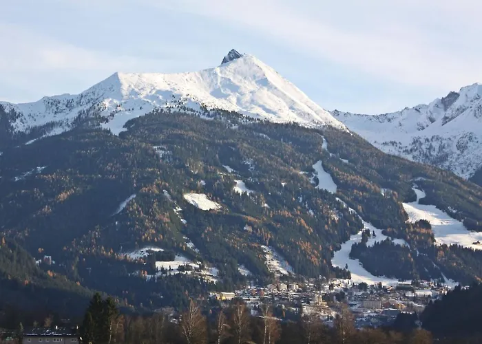 Apartamento Sun & Mountain View By Interhome