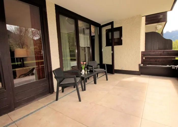 Sun & Mountain View By Interhome Bad Hofgastein