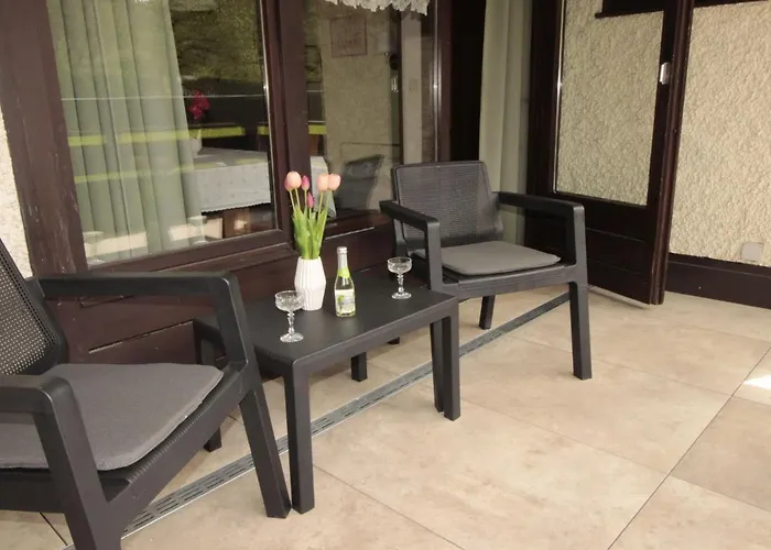 Sun & Mountain View By Interhome Apartamento *