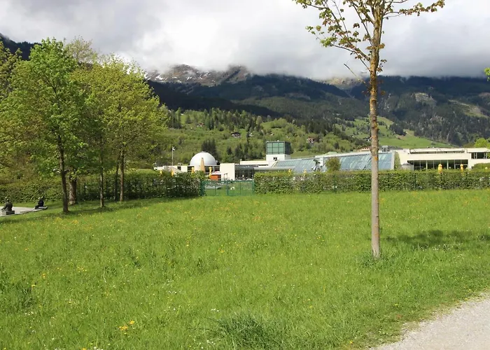 Sun & Mountain View By Interhome * Bad Hofgastein