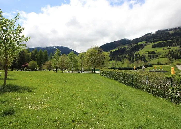 Apartmán Sun & Mountain View By Interhome *