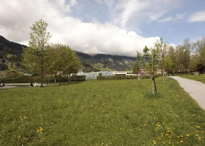 Sun & Mountain View By Interhome Apartmán *