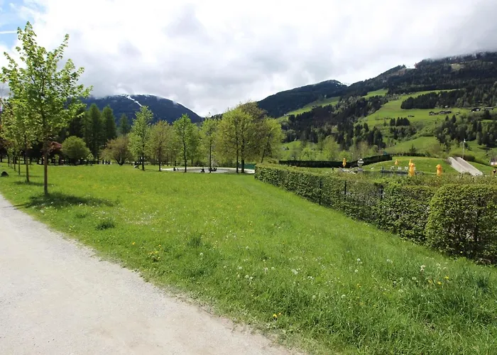 Apartamento Sun & Mountain View By Interhome *