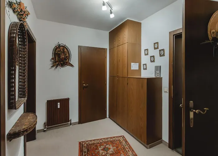 Apartamento Sun & Mountain View By Interhome *