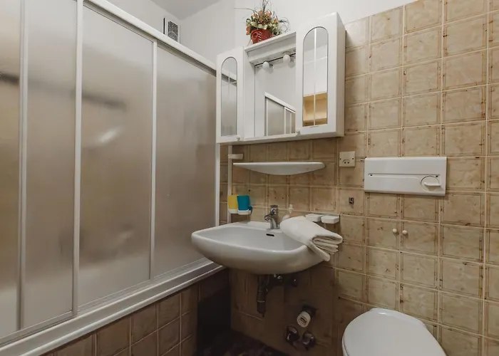 Sun & Mountain View By Interhome *