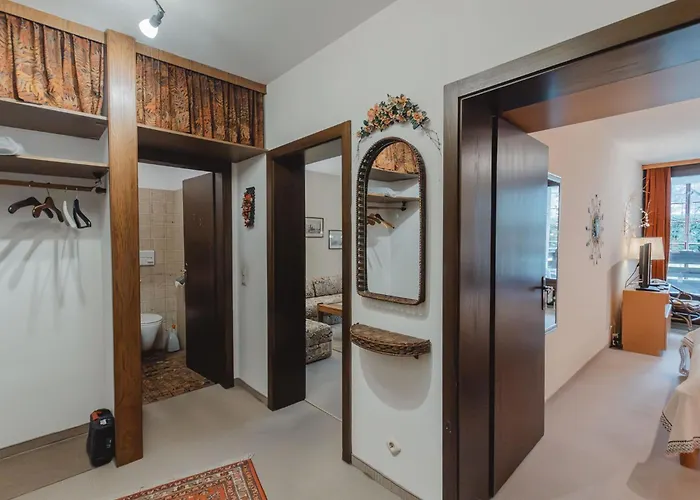 Apartamento Sun & Mountain View By Interhome Bad Hofgastein