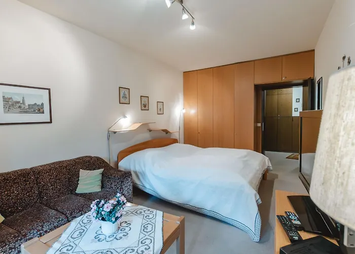 Appartement Sun & Mountain View By Interhome Bad Hofgastein