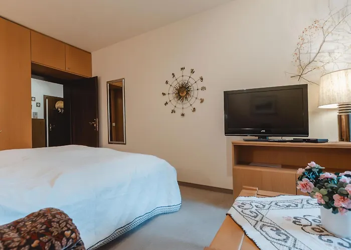 Appartement Sun & Mountain View By Interhome *