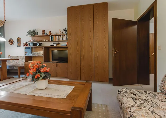 Apartamento Sun & Mountain View By Interhome *