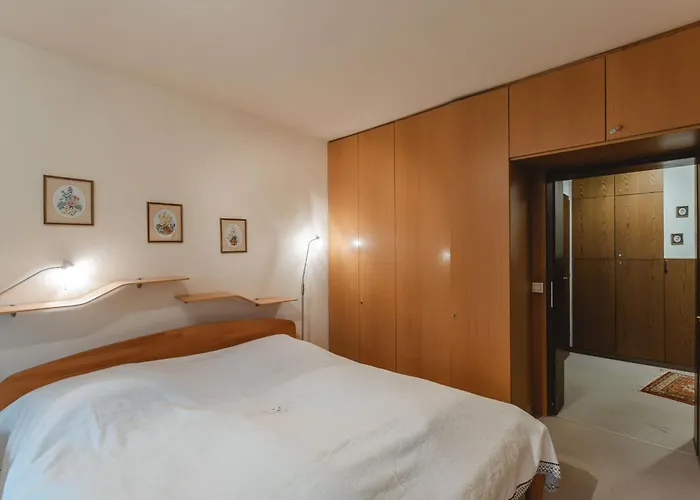 Sun & Mountain View By Interhome Apartamento Bad Hofgastein