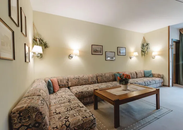 Sun & Mountain View By Interhome Apartamento