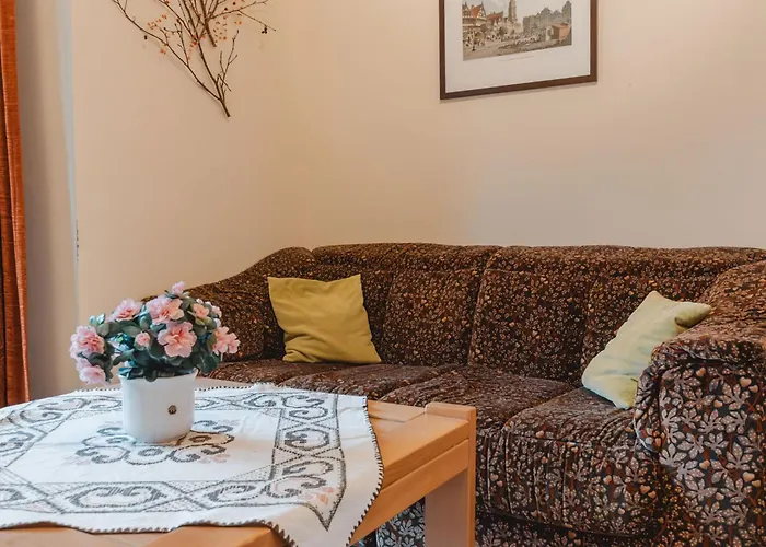 Sun & Mountain View By Interhome Apartamento *