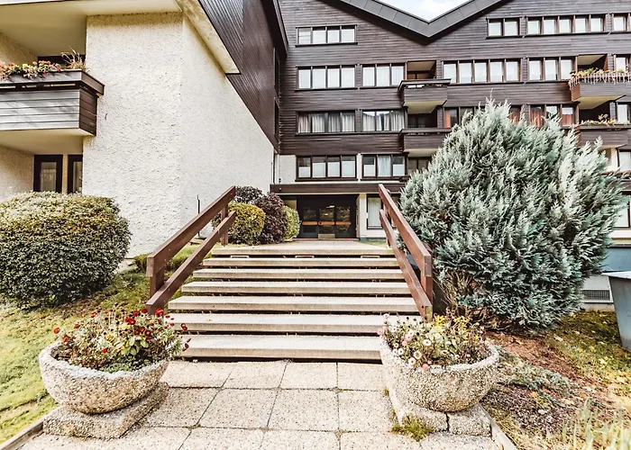 Sun & Mountain View By Interhome *