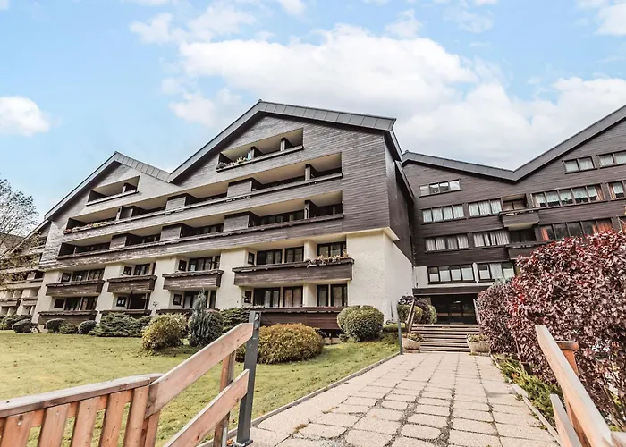 Sun & Mountain View By Interhome Bad Hofgastein