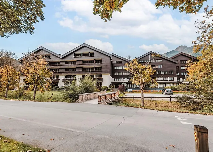 Sun & Mountain View By Interhome