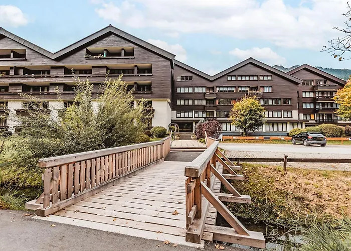 Apartamento Sun & Mountain View By Interhome *